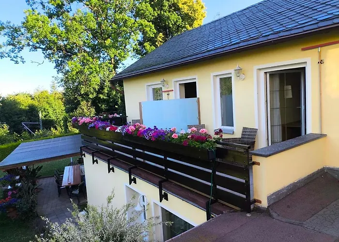 Gockescher Hahn
